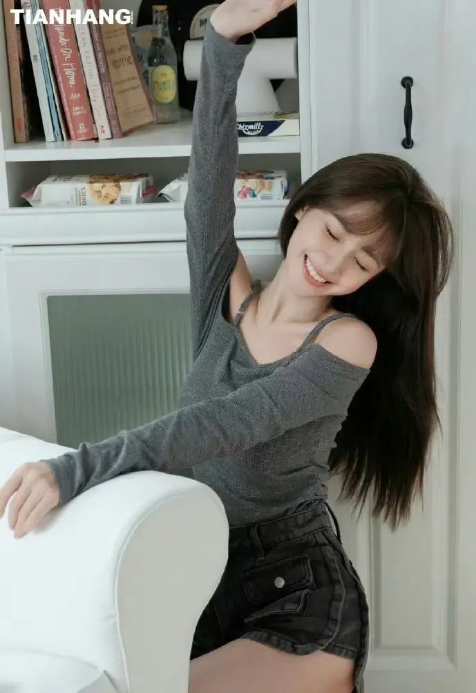 专业化妆教程效果对比